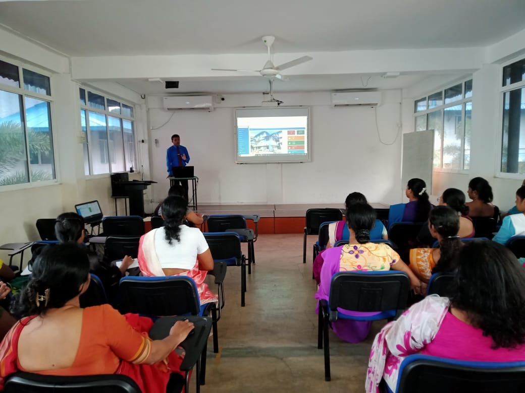 Ashoka College Horana - Teachers Training Image